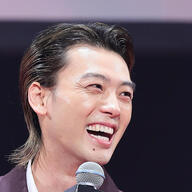 竹内涼真の３２歳誕生日イベントオフショット公開！その瞬間の感動を振り返る