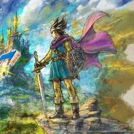 「ドラゴンクエストＩＩＩ ＨＤ－２Ｄ版」遂にリリース！その魅力と新たな冒険