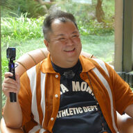 ブラマヨ小杉竜一が挑む、憧れの大阪・中之島スポットの魅力とは