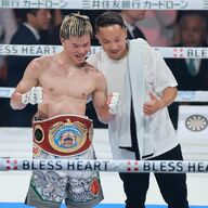 ＷＢＣ王者中谷潤人の強さを徹底分析！ＫＯの秘密はここにある