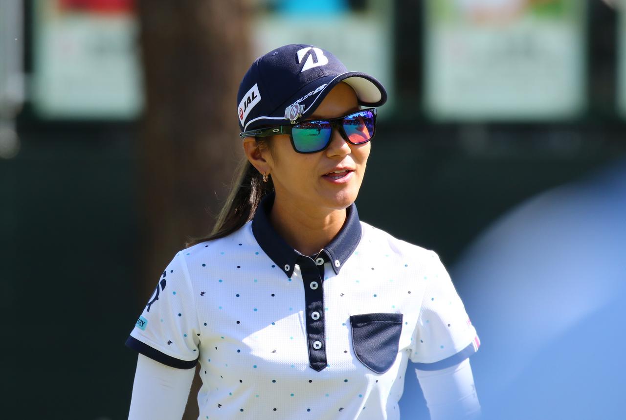 宮里藍を筆頭に 女子プロ界では サングラス女子 が増殖中 おじさん初心者 宮里藍を筆頭に 女子プロ界では サングラス女子 が増殖中 おじさん初心者