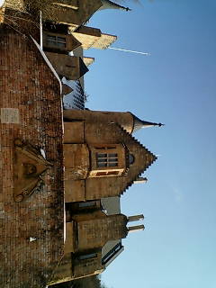 仁くん みろく の学校 果テナキ空