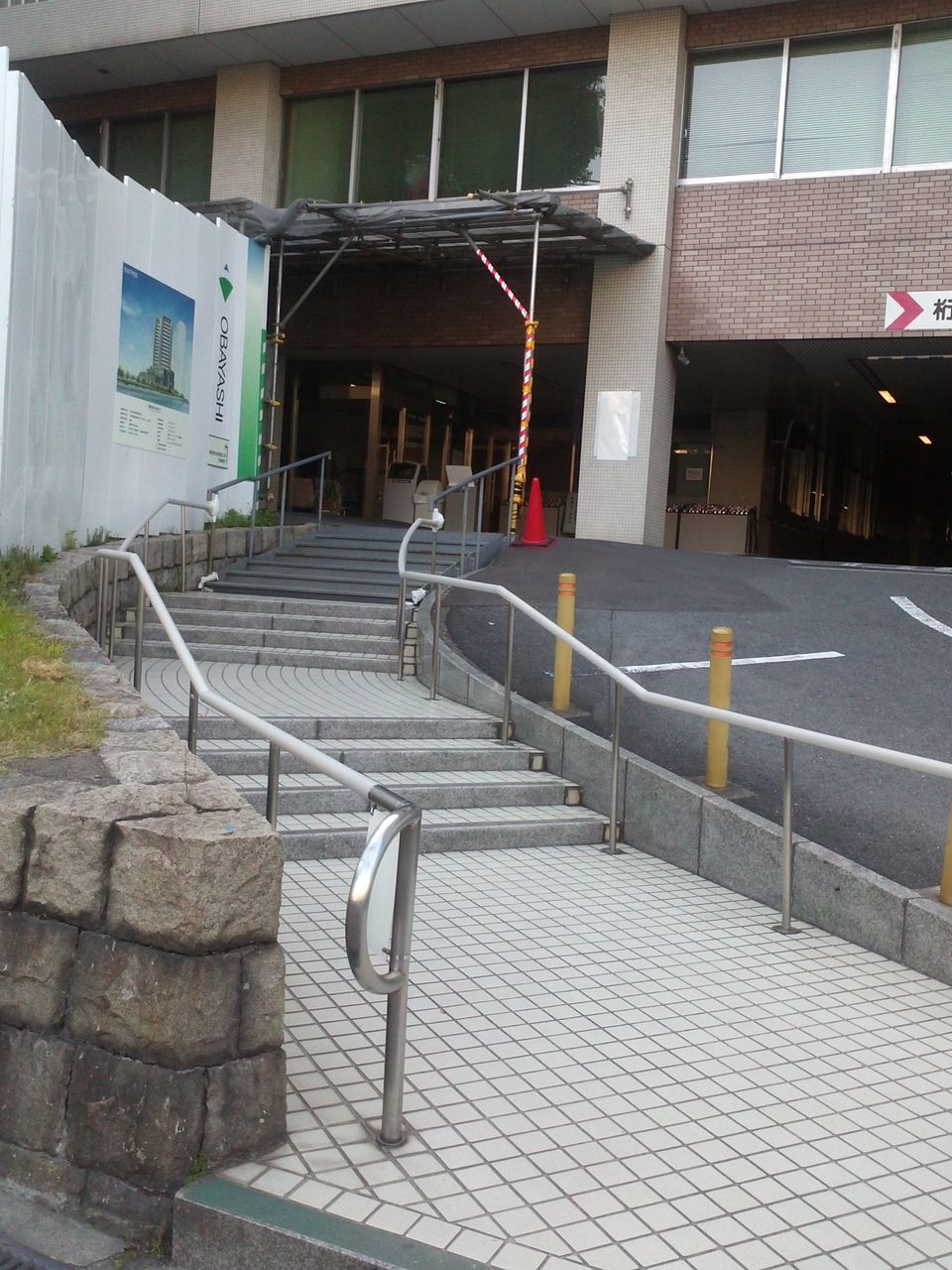 色々ロケ地巡り No Music No Life 色々ロケ地巡り No Music No Life