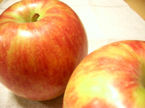 apple