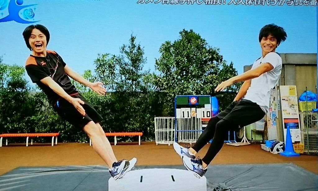 16年03月 黄色eighterオタク日記