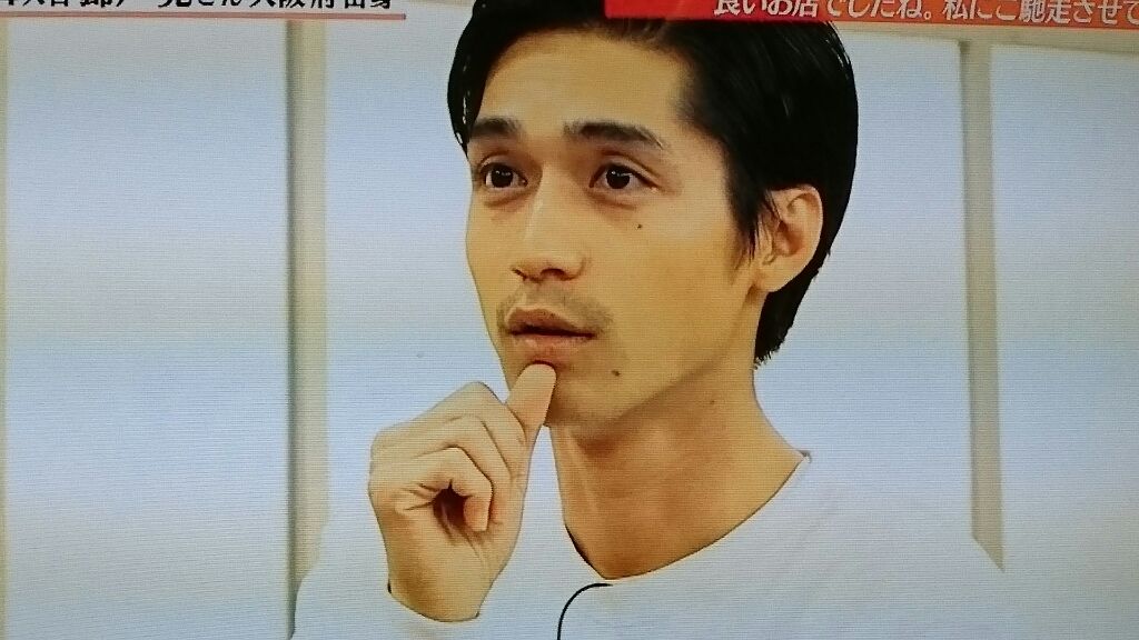 Long Time No See 黄色eighterオタク日記