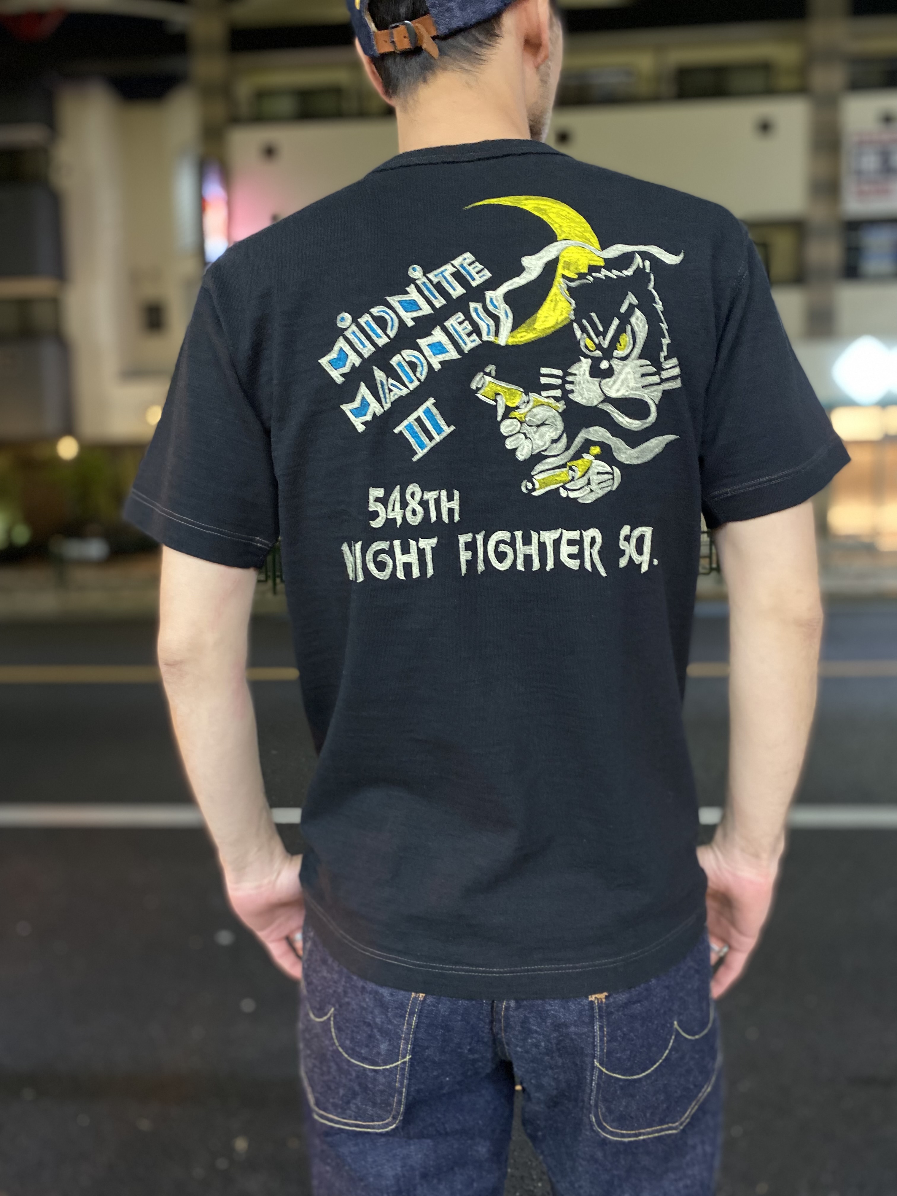 爆風スランプ Tシャツ デッドストック 激レア デッドストック 爆風