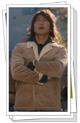 あるよ Gパン屋サカイ あるよ Gパン屋サカイ