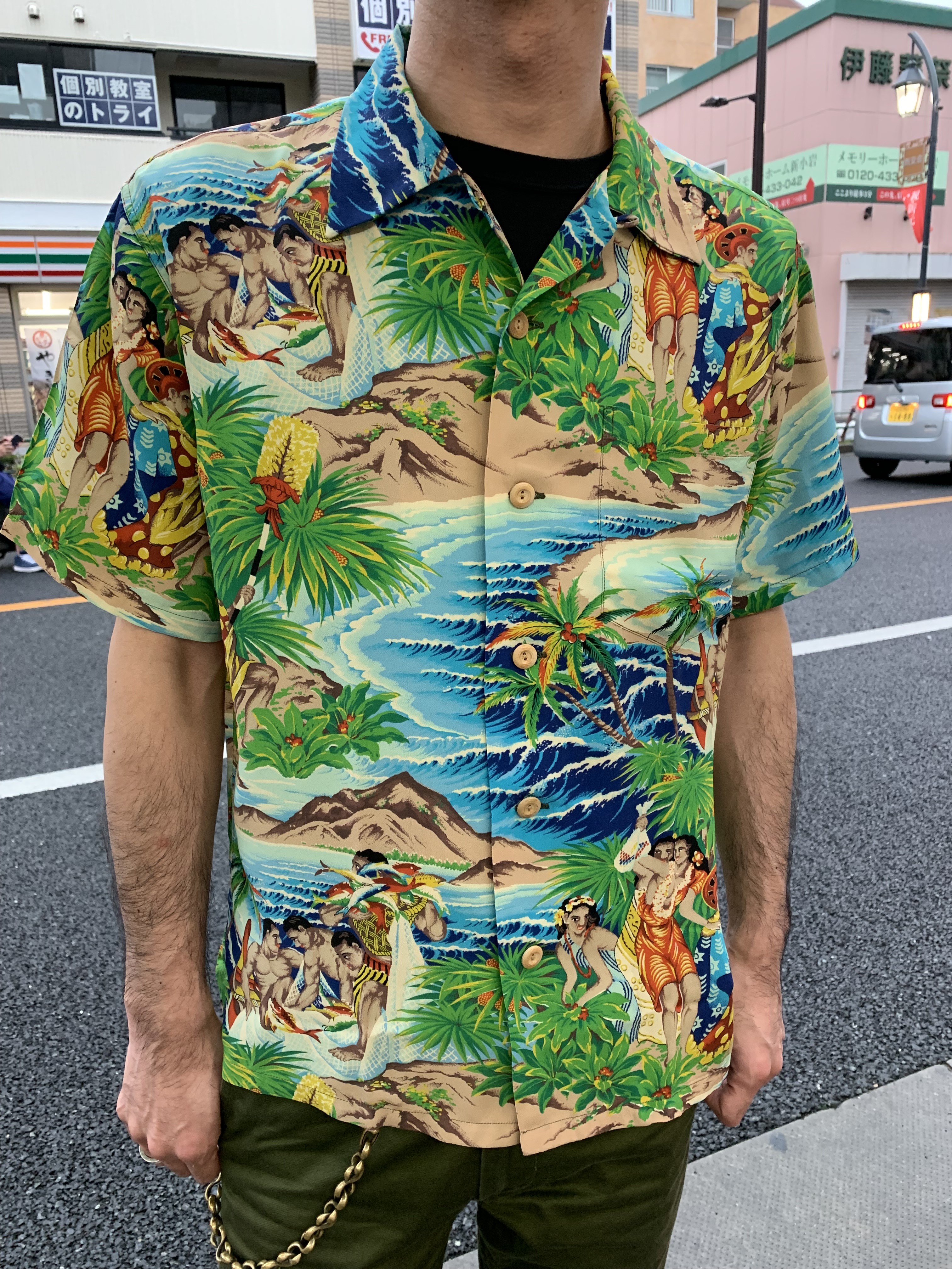 サンサーフ スペシャルエディション わけ