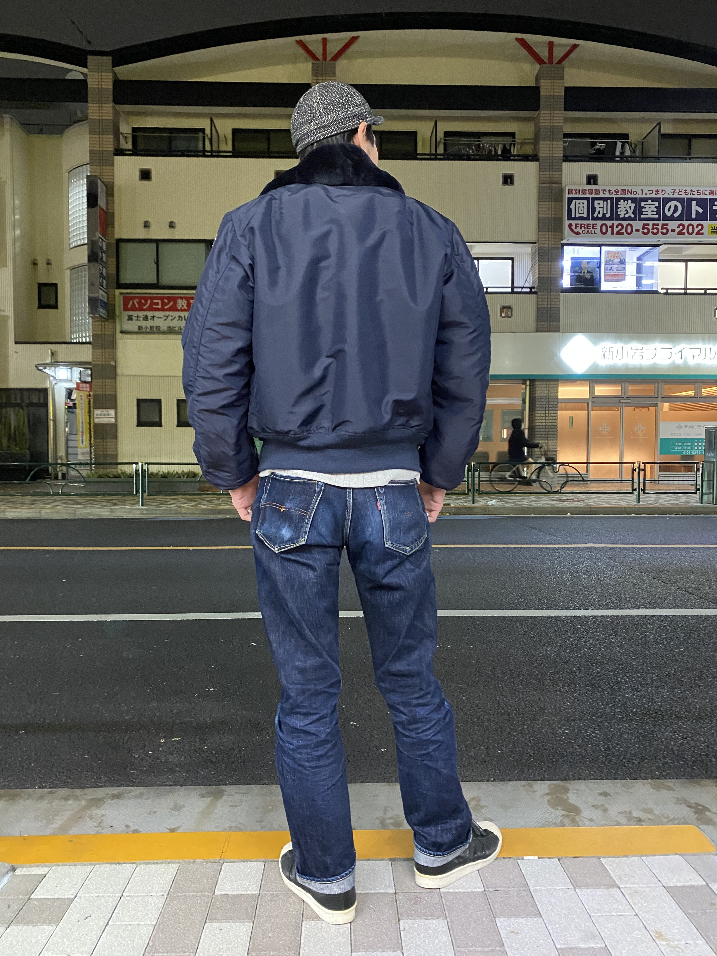 バズリクソンズ ！ B-15C 