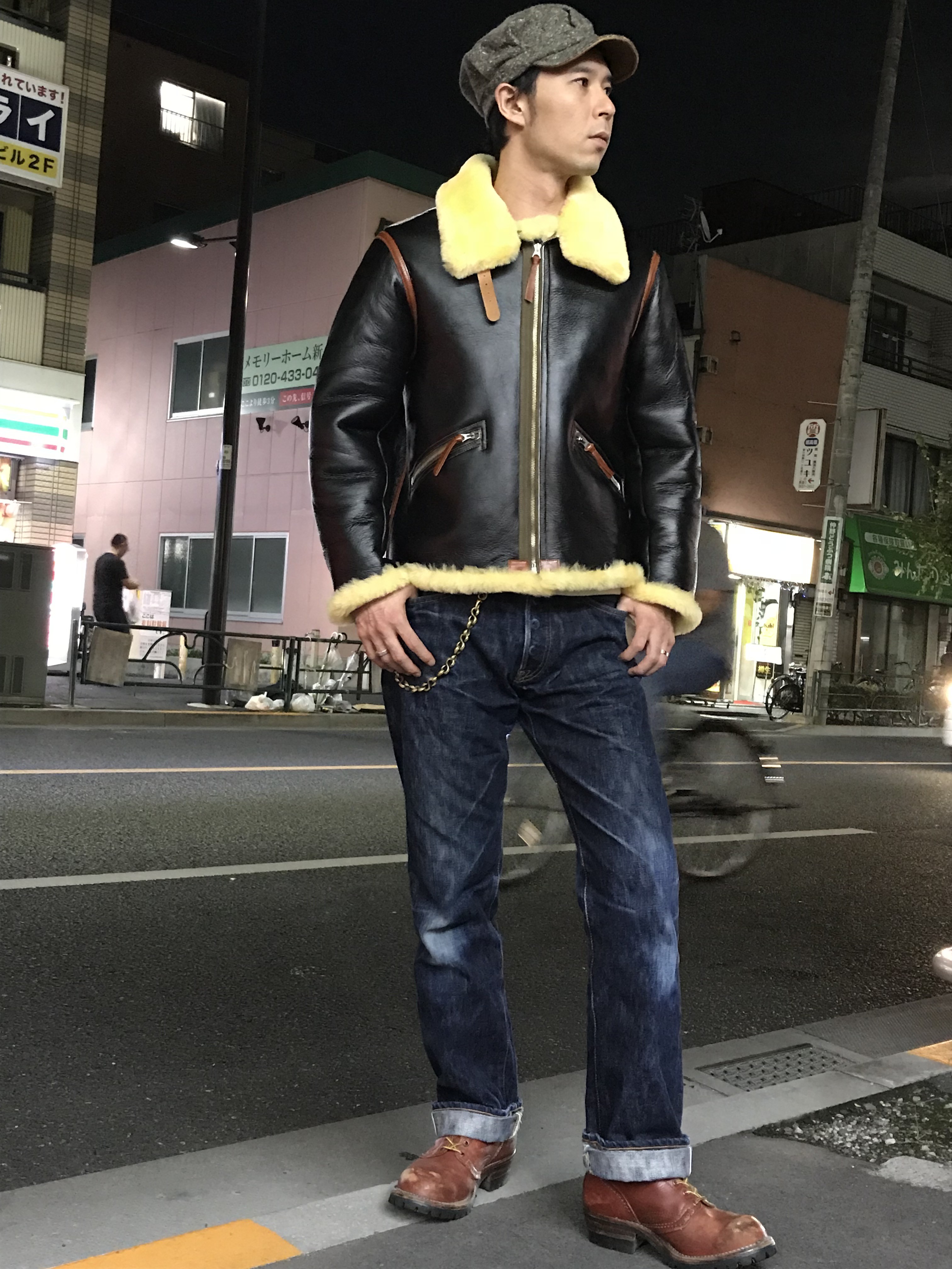 バズリクソンズ！D-1！！\( ˙꒳​˙ \三/ ˙꒳​˙)/ : Gパン屋サカイ