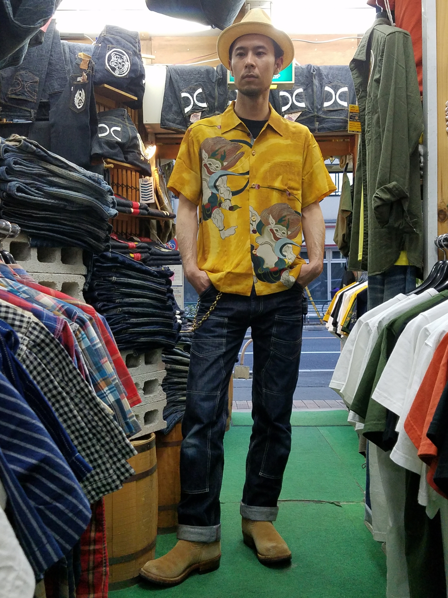サンサーフ スペシャルアロハ！ 