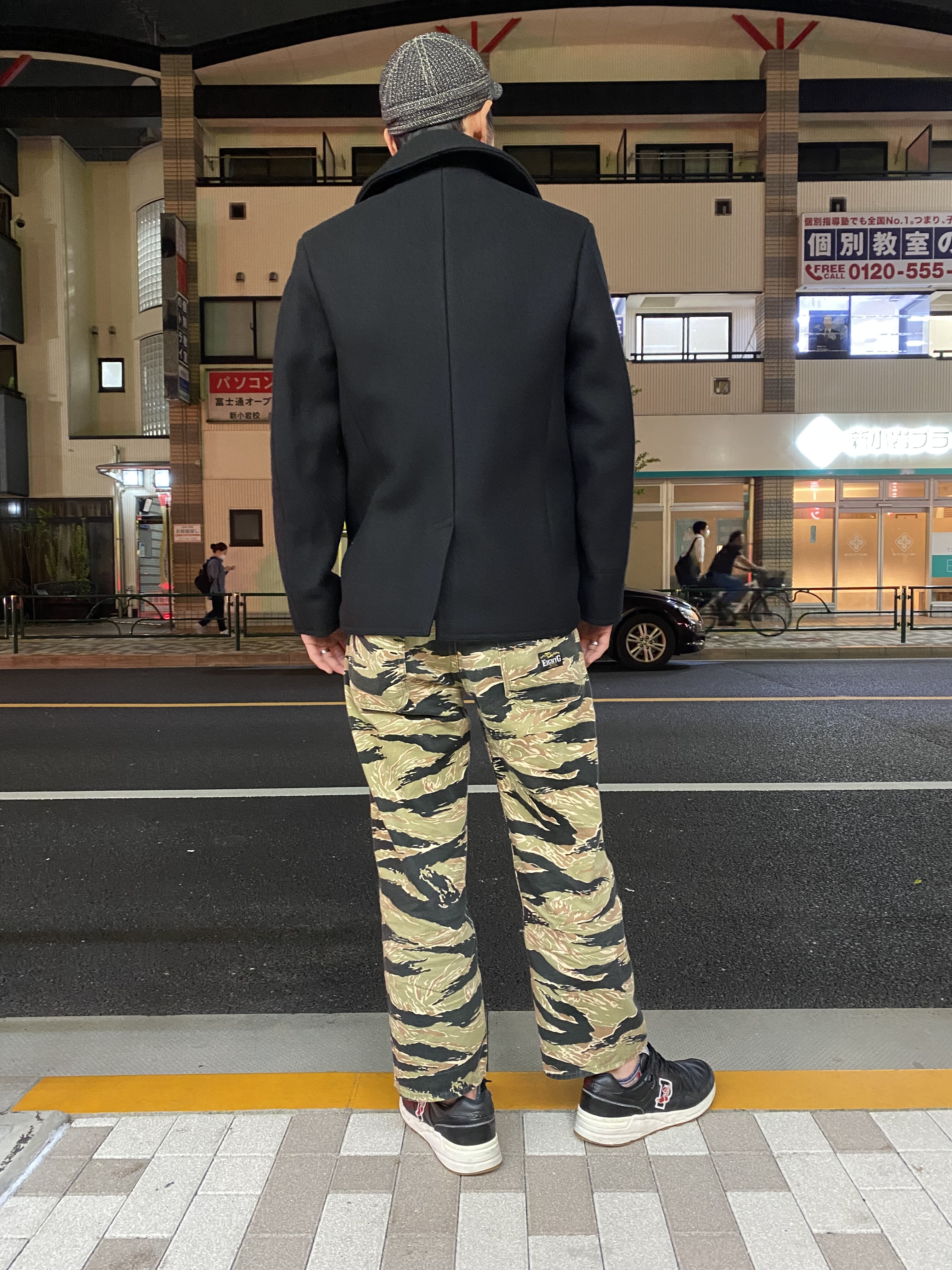 ピ*ル様 バズリクソンズ ウィリアムギブソン コードバン チャッカブーツ 大戦 ピ*ル様 バズリクソンズ ウィリアムギブソン コードバン チャッカ