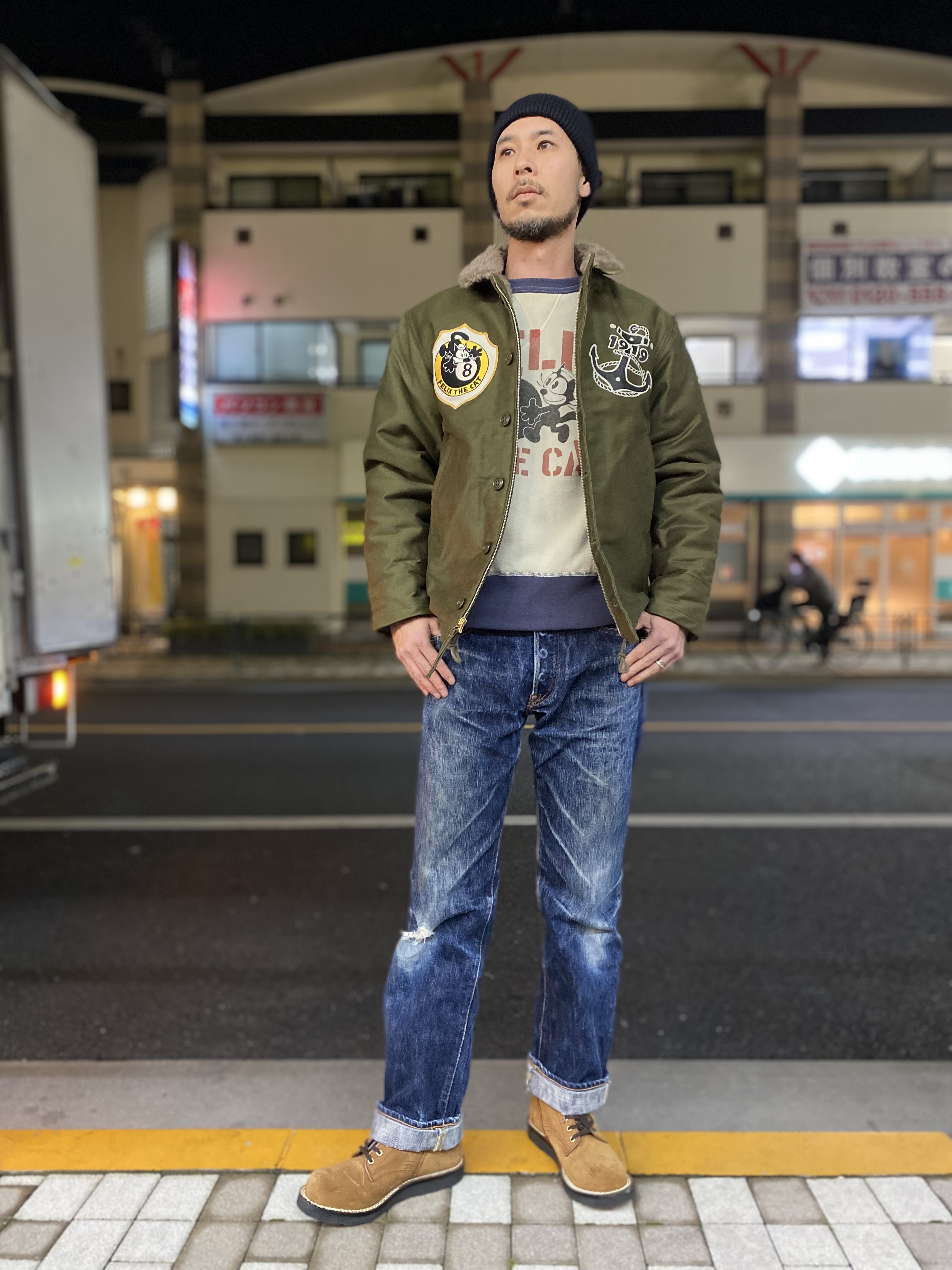 トイズマッコイ!! トイズマッコイ!!