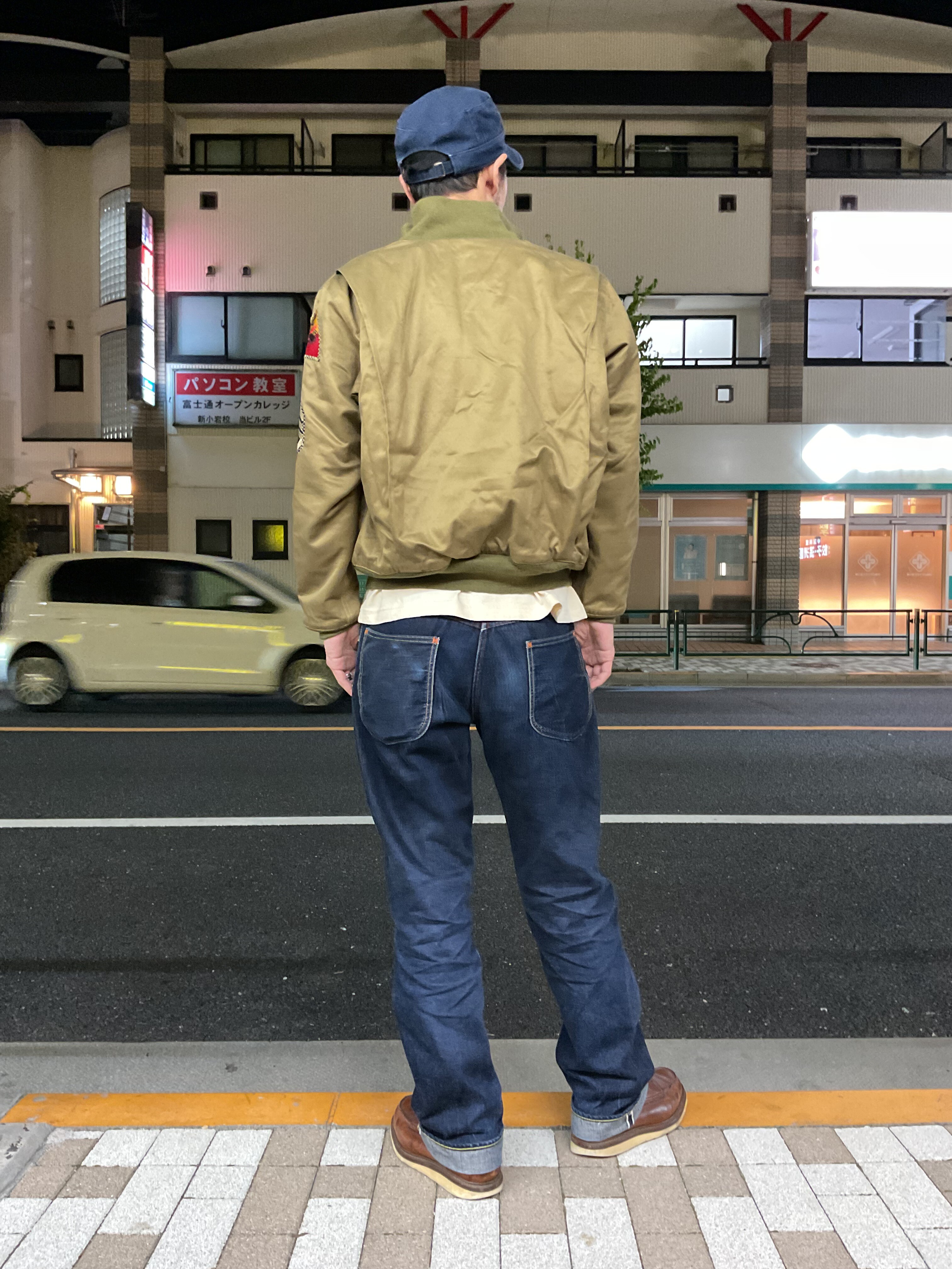 バズリクソンズ　タンカース　ジャケット　FURY サイズ34 希少サイズ 楽天市場】☆クーポン配布!お買い物マラソン☆ バズリクソンズ