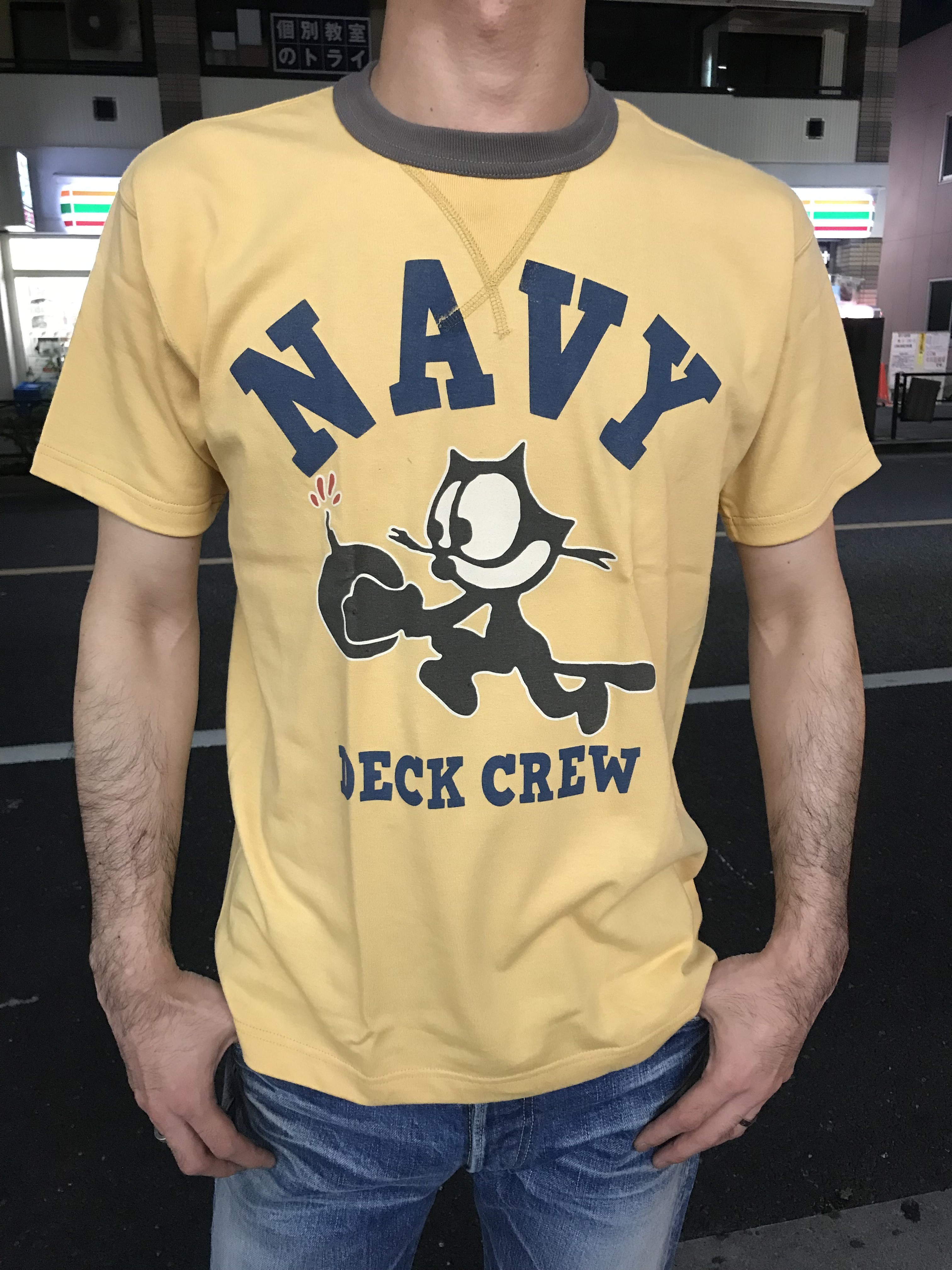 トイズマッコイ！半袖Tシャツ
