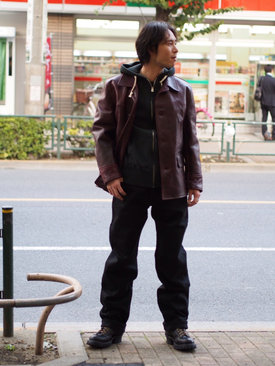 ハロウィン : Gパン屋サカイ 