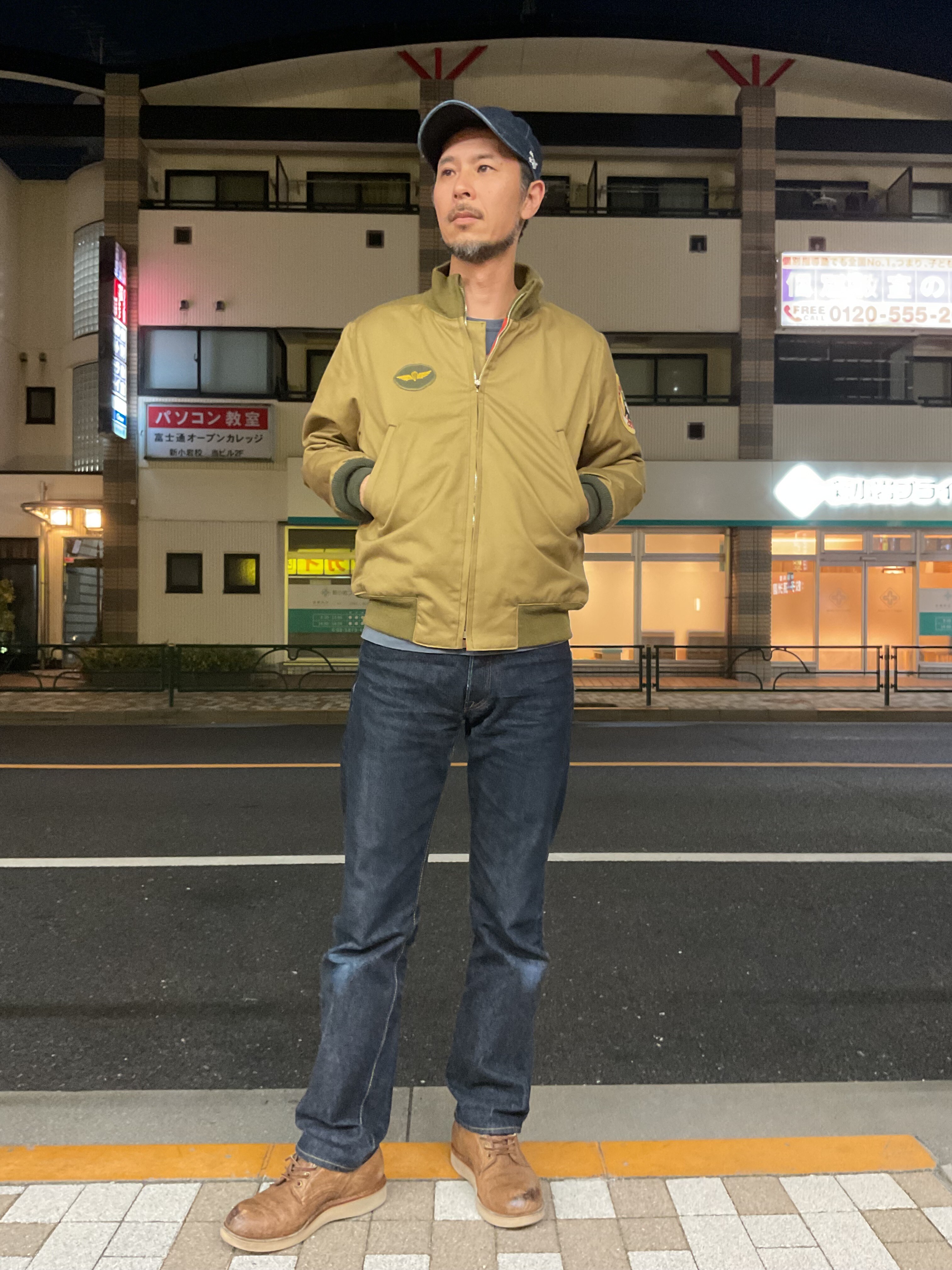 トイズマッコイ！タクシードライバータンカース！！ : Gパン屋サカイ