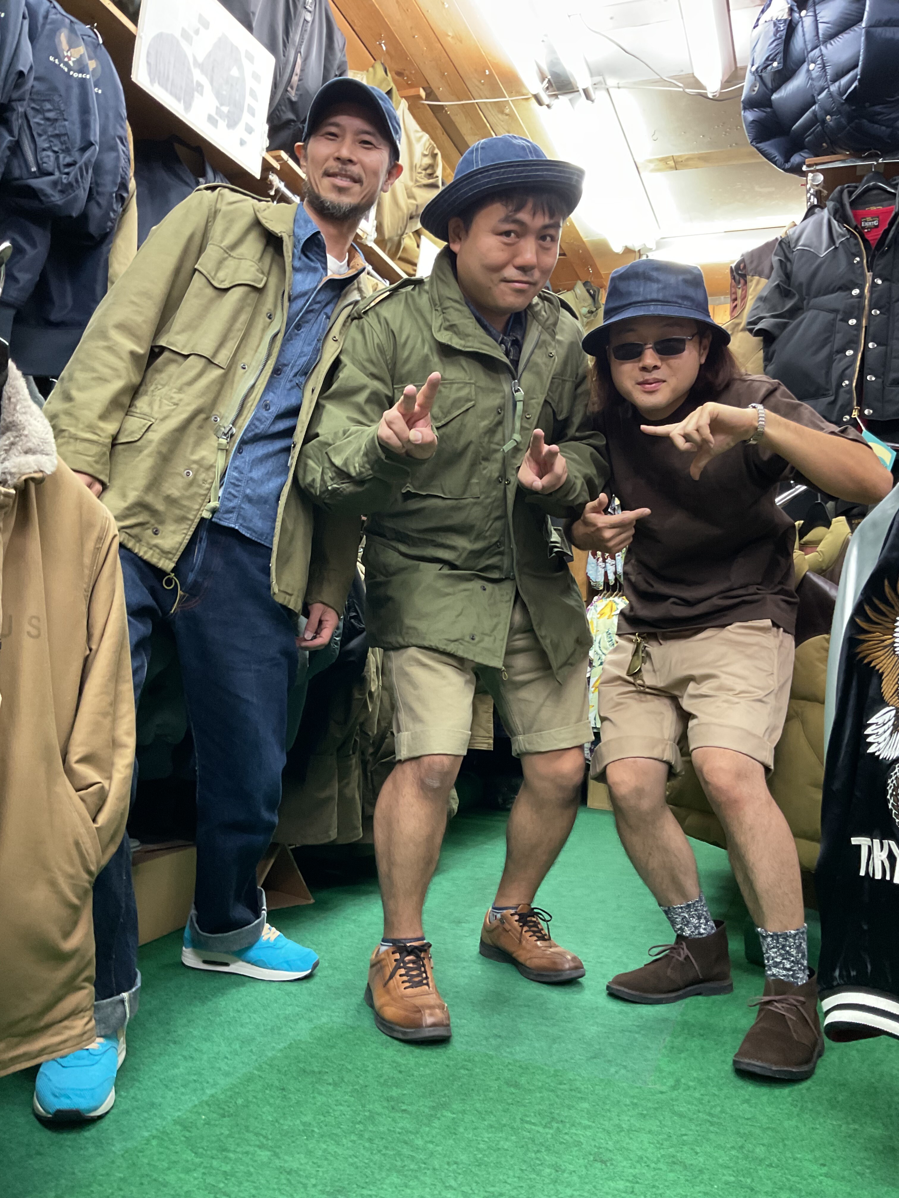 極希少 ヴィヴィアン ヴィンテージ加工 コーデュロイ デニム 圧巻の逸品 Desirable-Denim-26.jpg