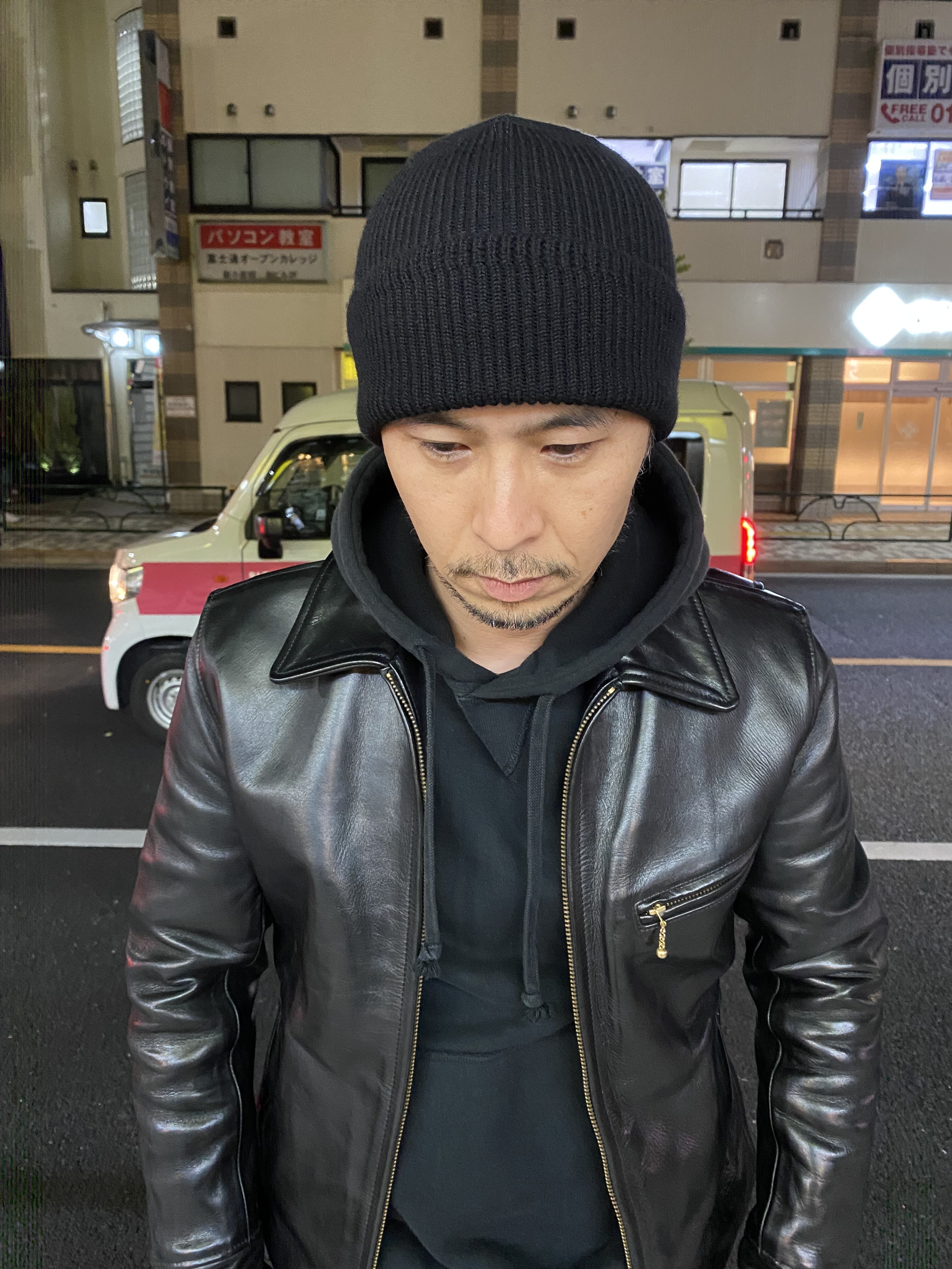 バズリクソン ウィリアムギブソン 実名復刻 A-4 ニットキャップ ビーニー 楽天市場】【 BUZZ RICKSON'S（バズリクソンズ） 】 BLACK A-4