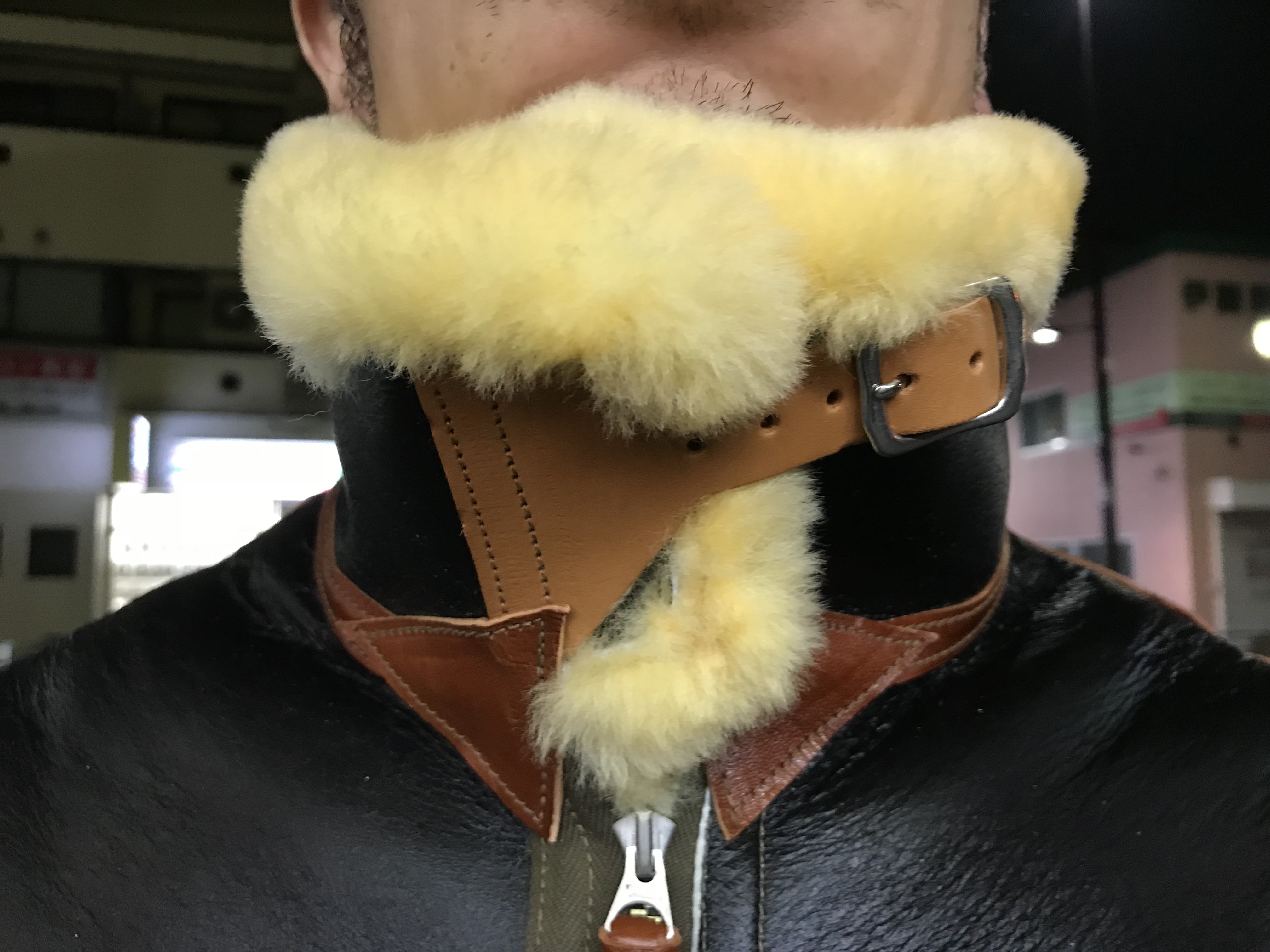 バズリクソンズ！D-1！！ : Gパン屋サカイ