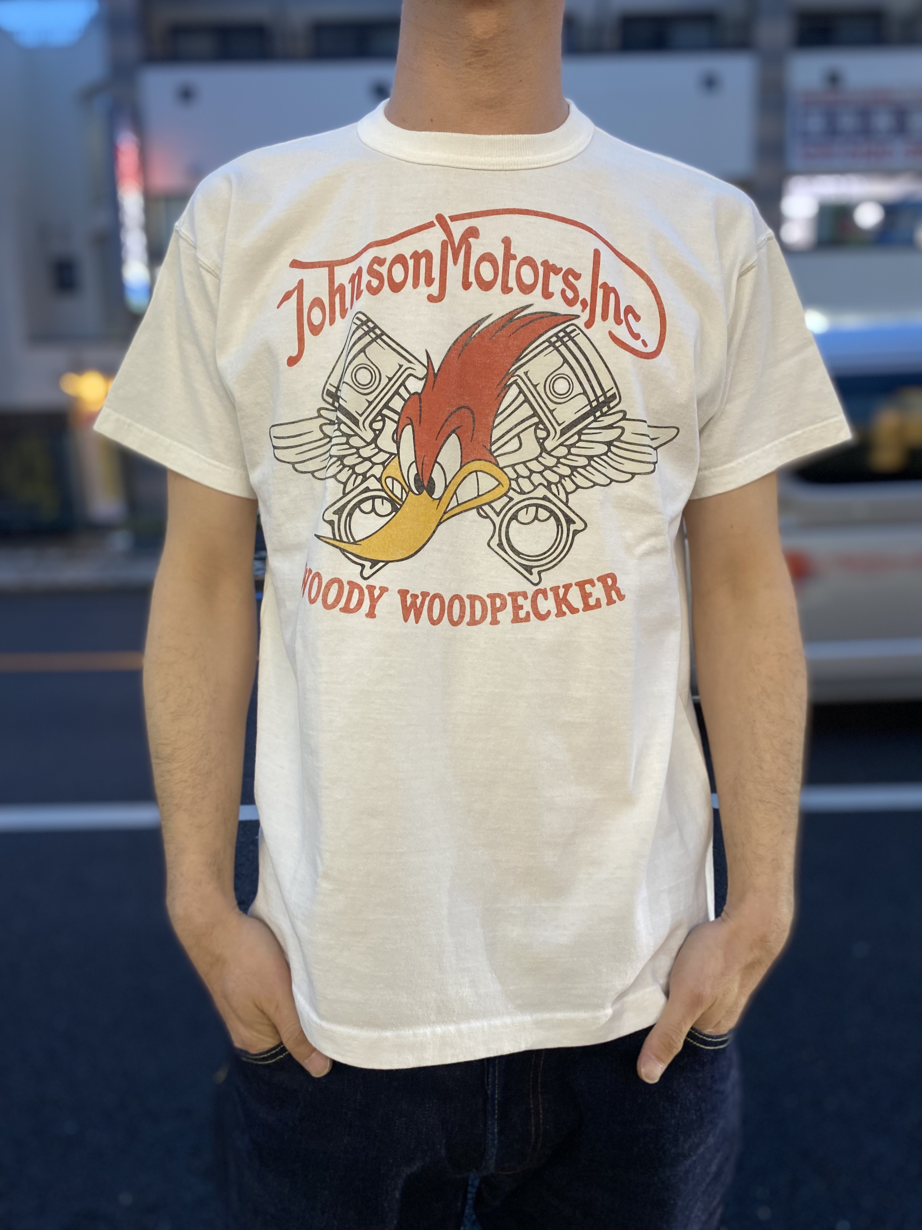 トイズマッコイ ！半袖Tシャツ 