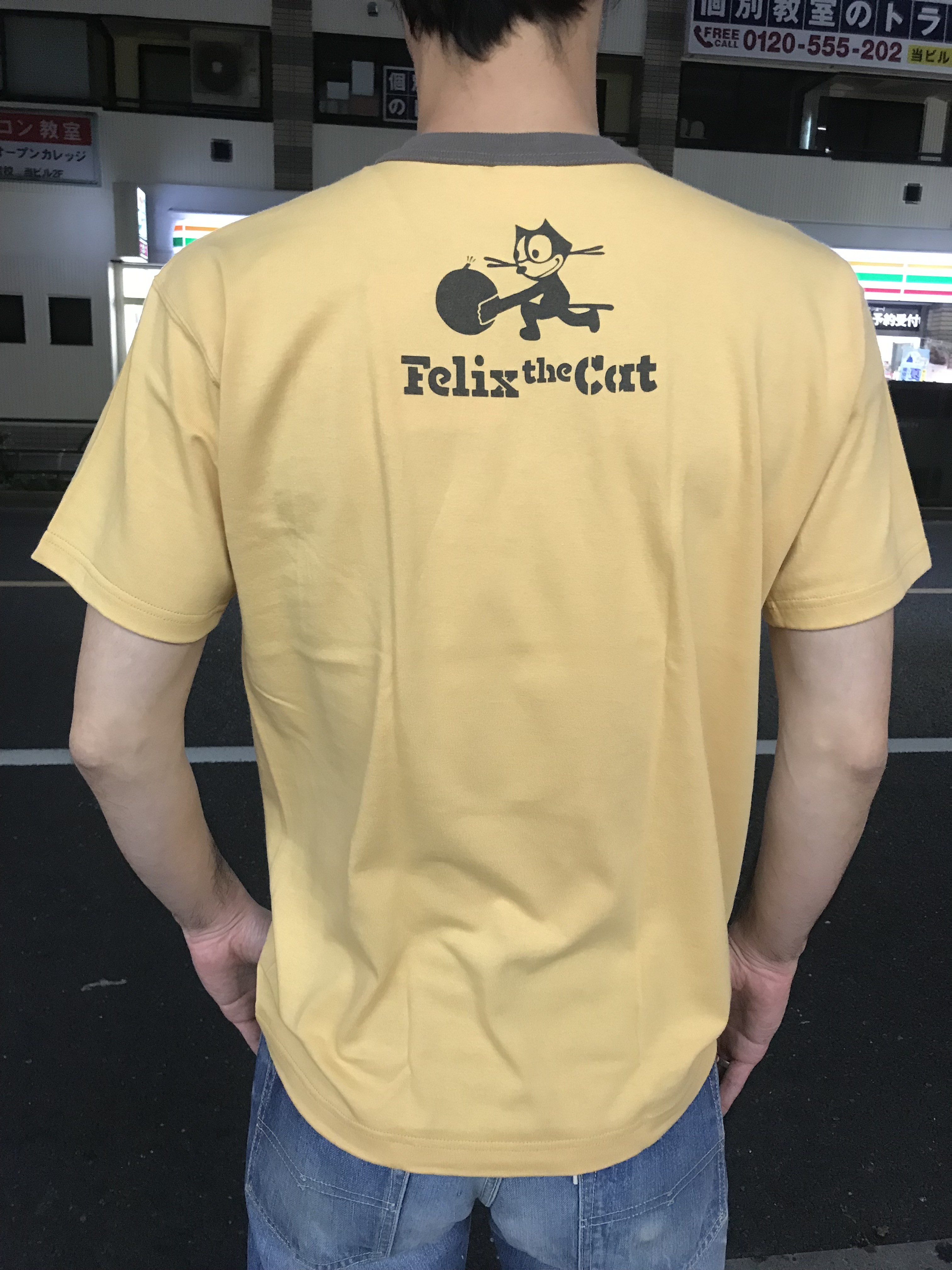 トイズマッコイ！半袖Tシャツ
