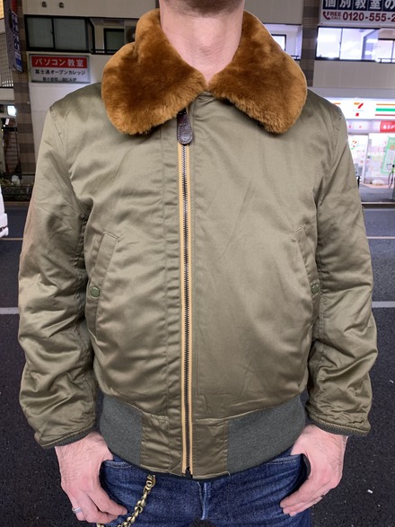 バズリクソンズ！B-15！！ : Gパン屋サカイ