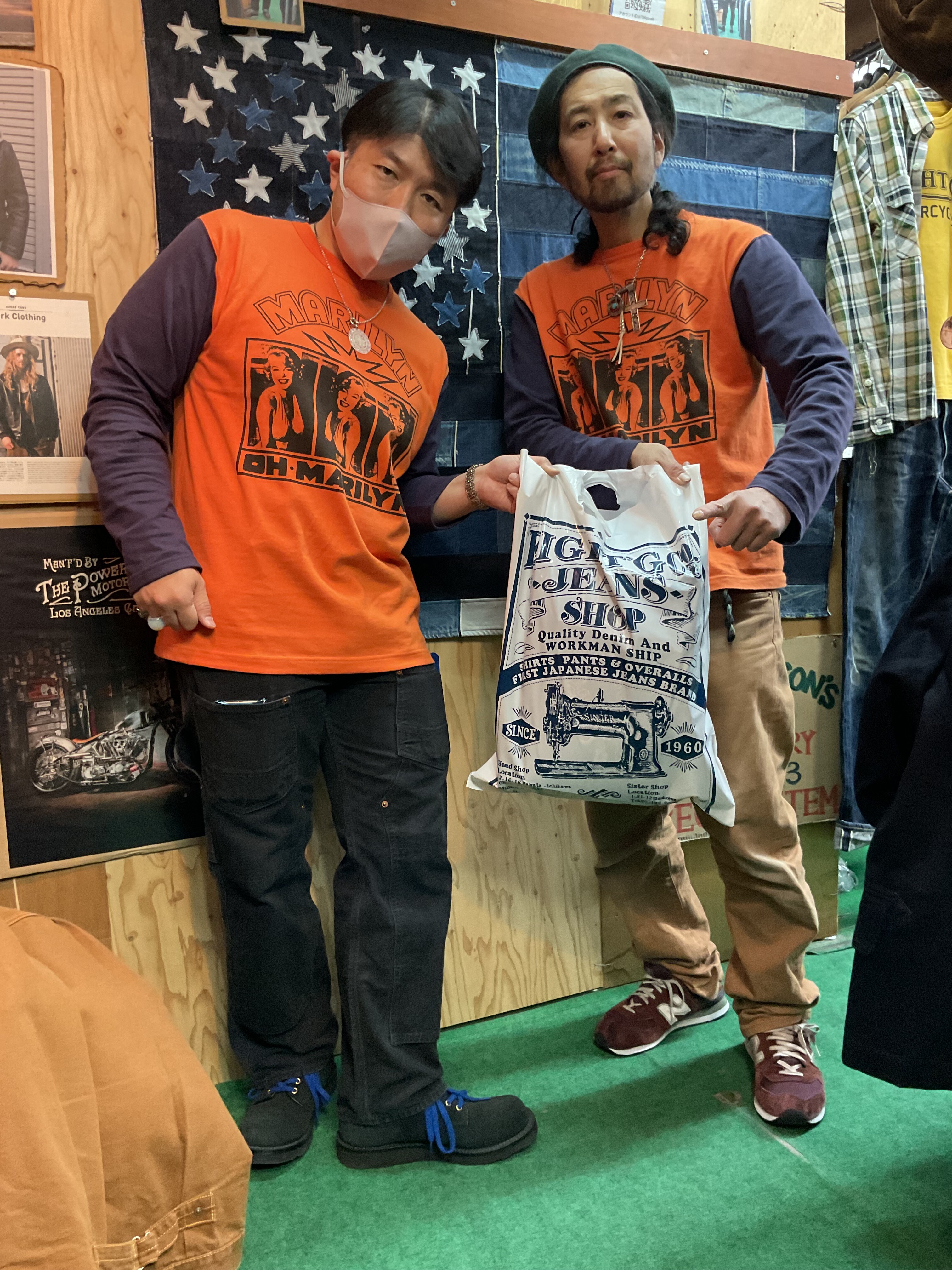 激レア 極美品 トイズマッコイ デッキ ショルダーバッグ