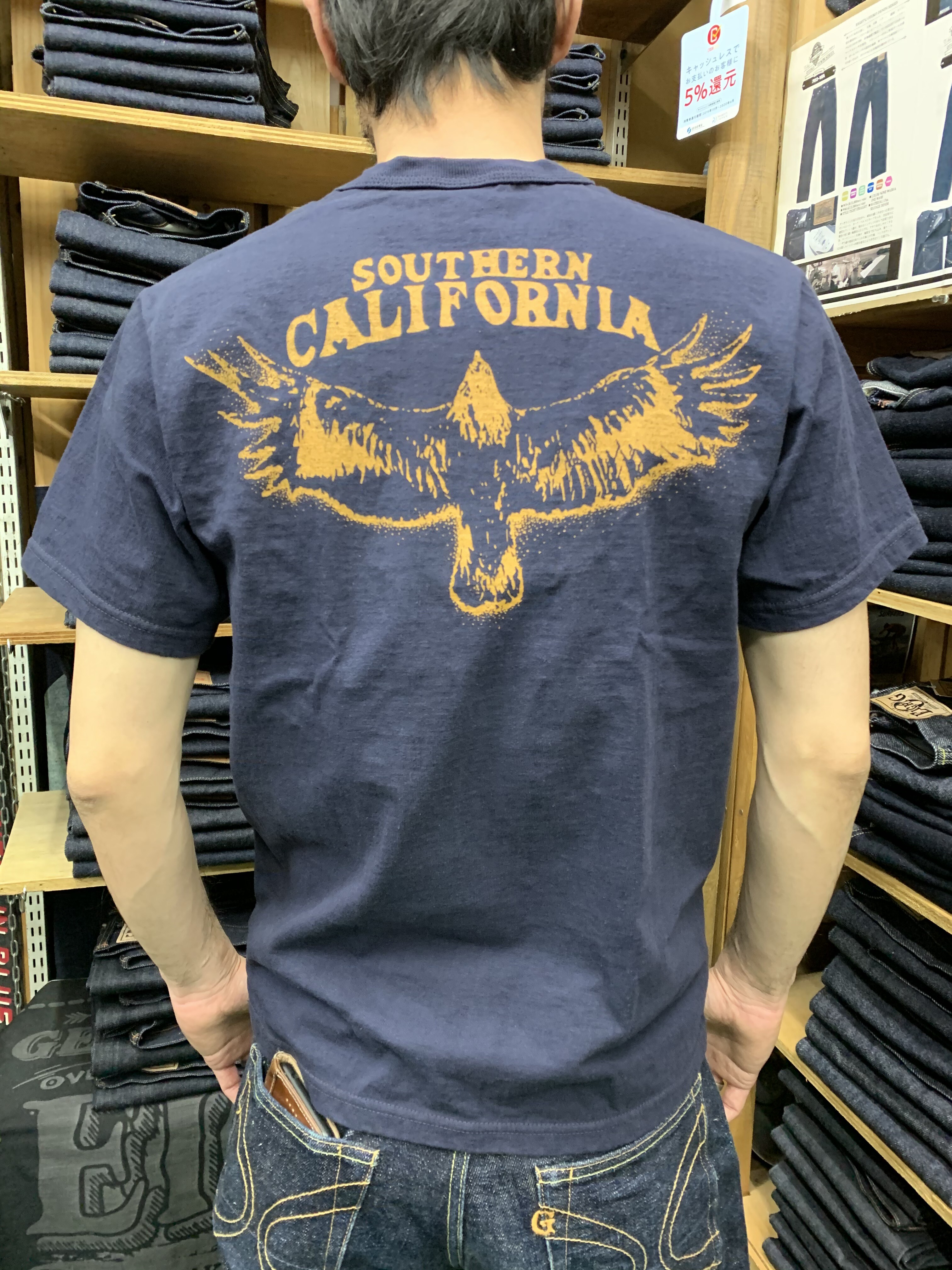 デラックスウェア！半袖Tシャツ