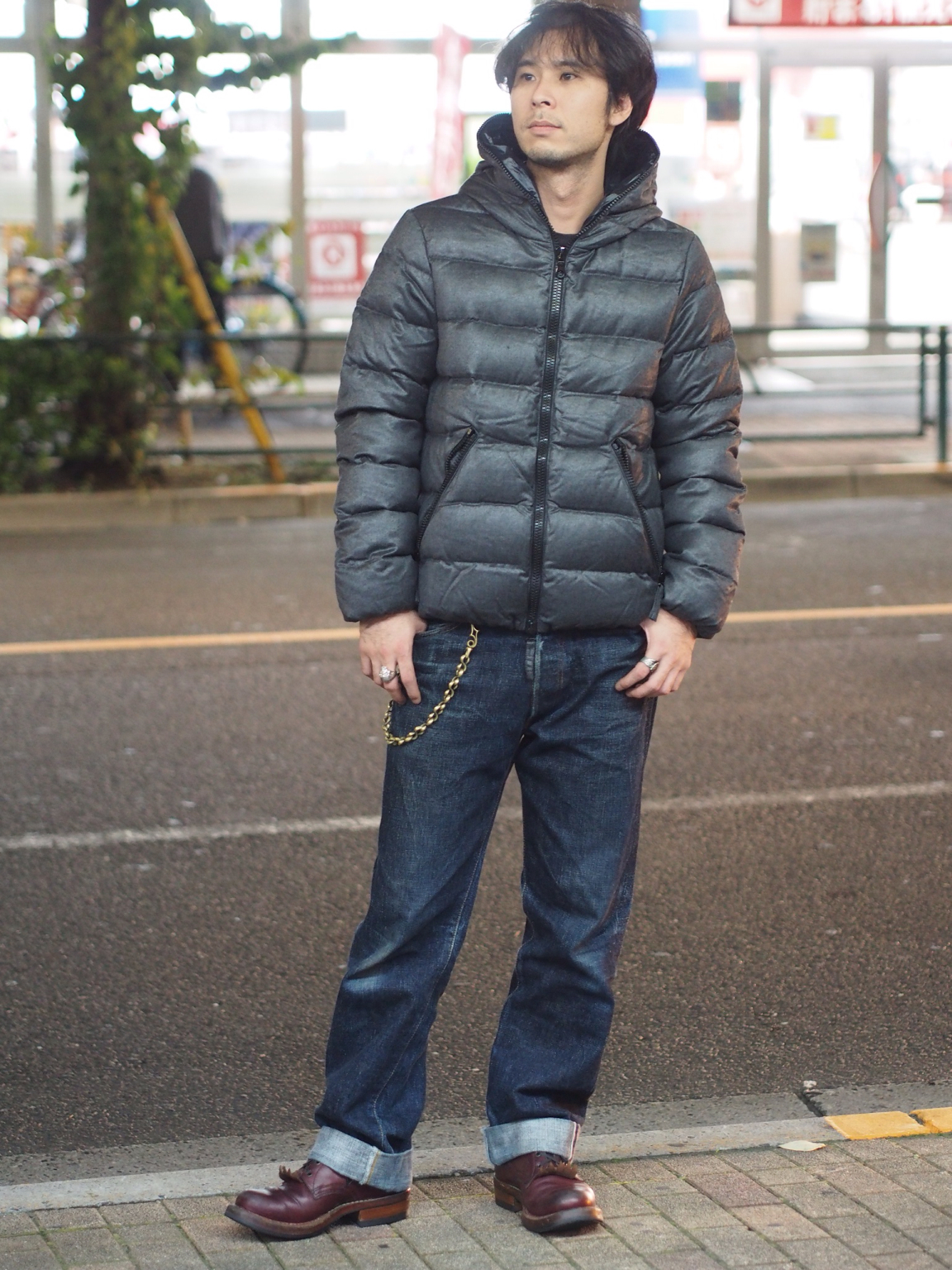 DUVETICA セール SALE DUVETICA デュベティカ DionisioWool