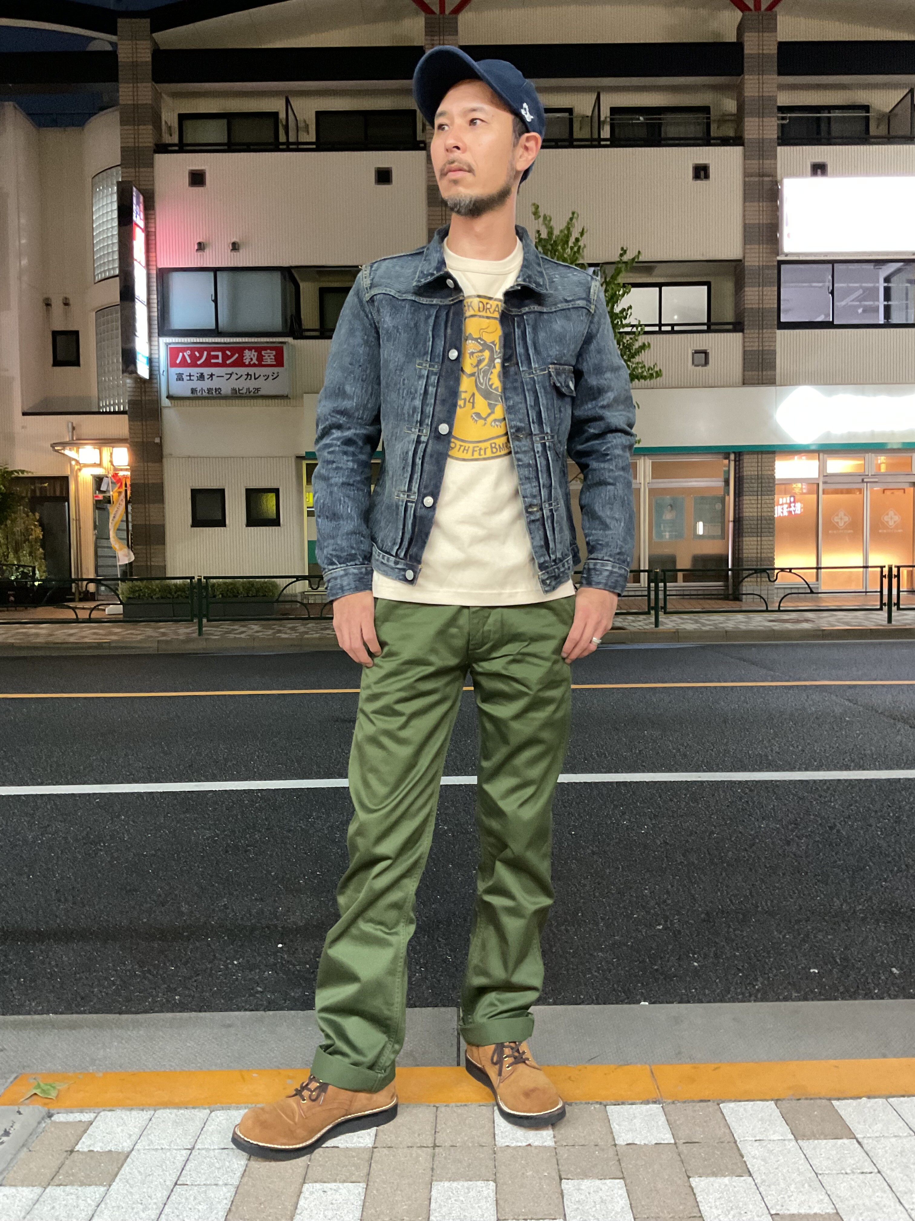 極希少 ヴィヴィアン ヴィンテージ加工 コーデュロイ デニム 圧巻の逸品 楽天市場】リーバイスビンテージクロージング LVC 701 1950