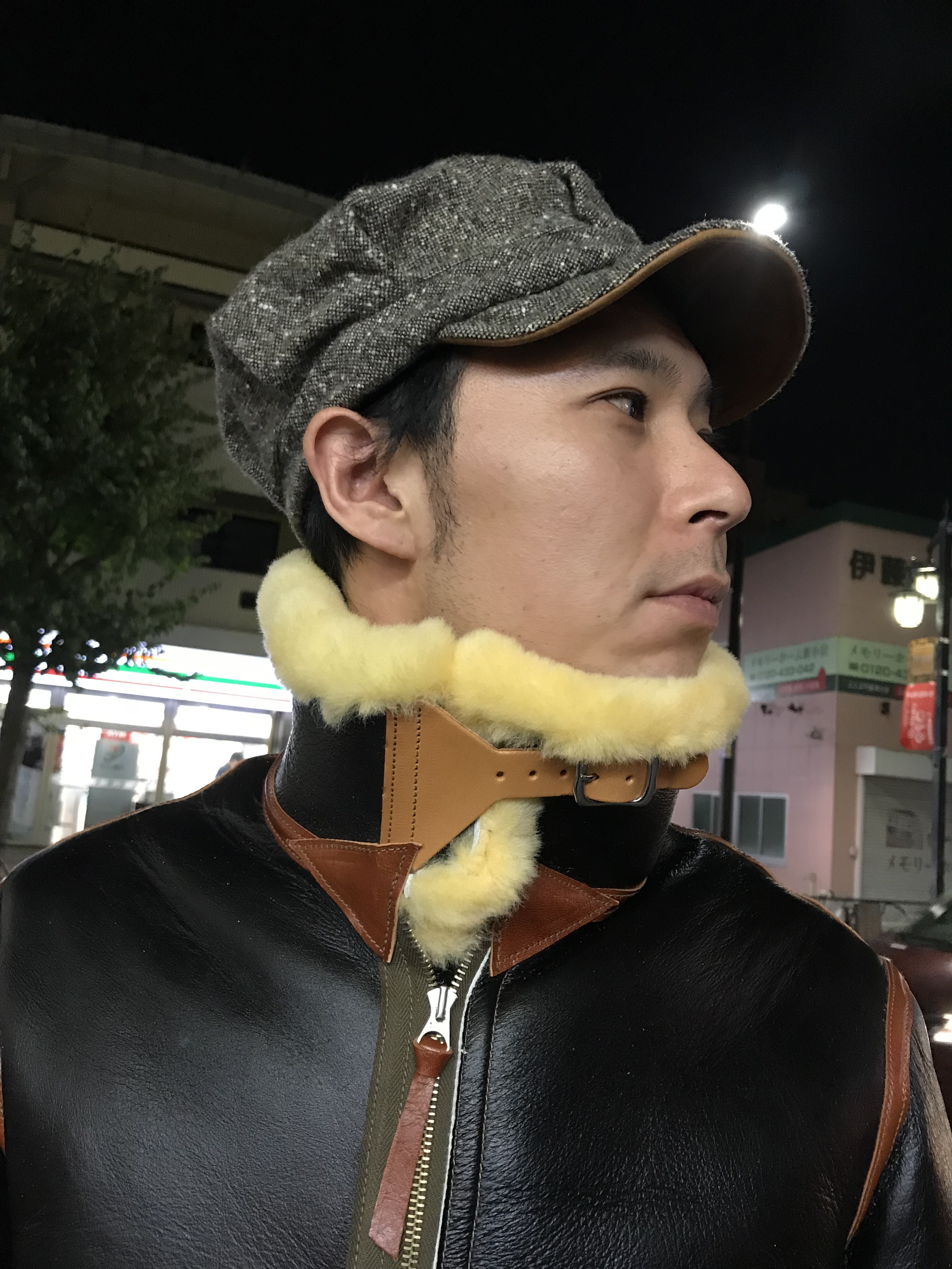 バズリクソンズ！D-1！！\( ˙꒳​˙ \三/ ˙꒳​˙)/ : Gパン屋サカイ