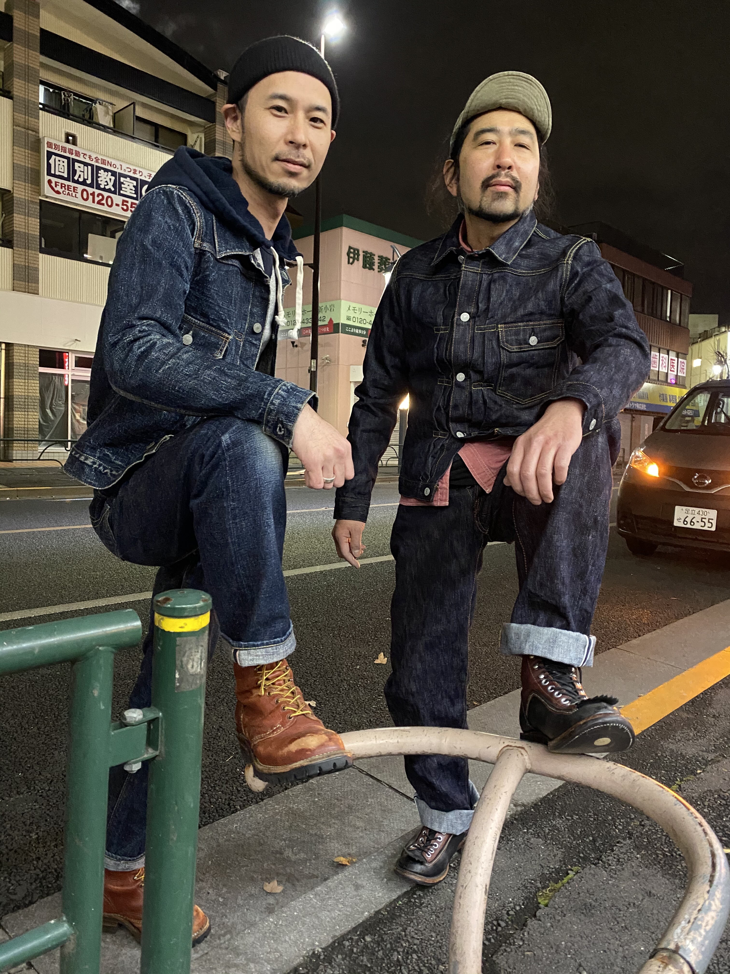 40 w32EIGHT-G エイトジー 男デニム 大戦モデル セットアップ 40 w32EIGHT-G エイトジー 男デニム 大戦モデル セットアップ 40