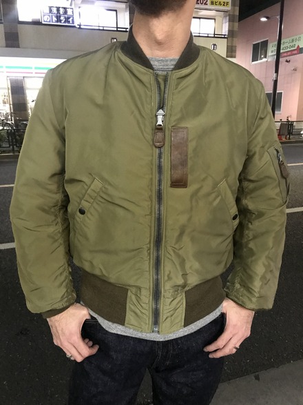 【良品】バズリクソンズ　B-15C 　BR11311 BR11535 良品】バズリクソンズ B-15C BR11311 BR11535