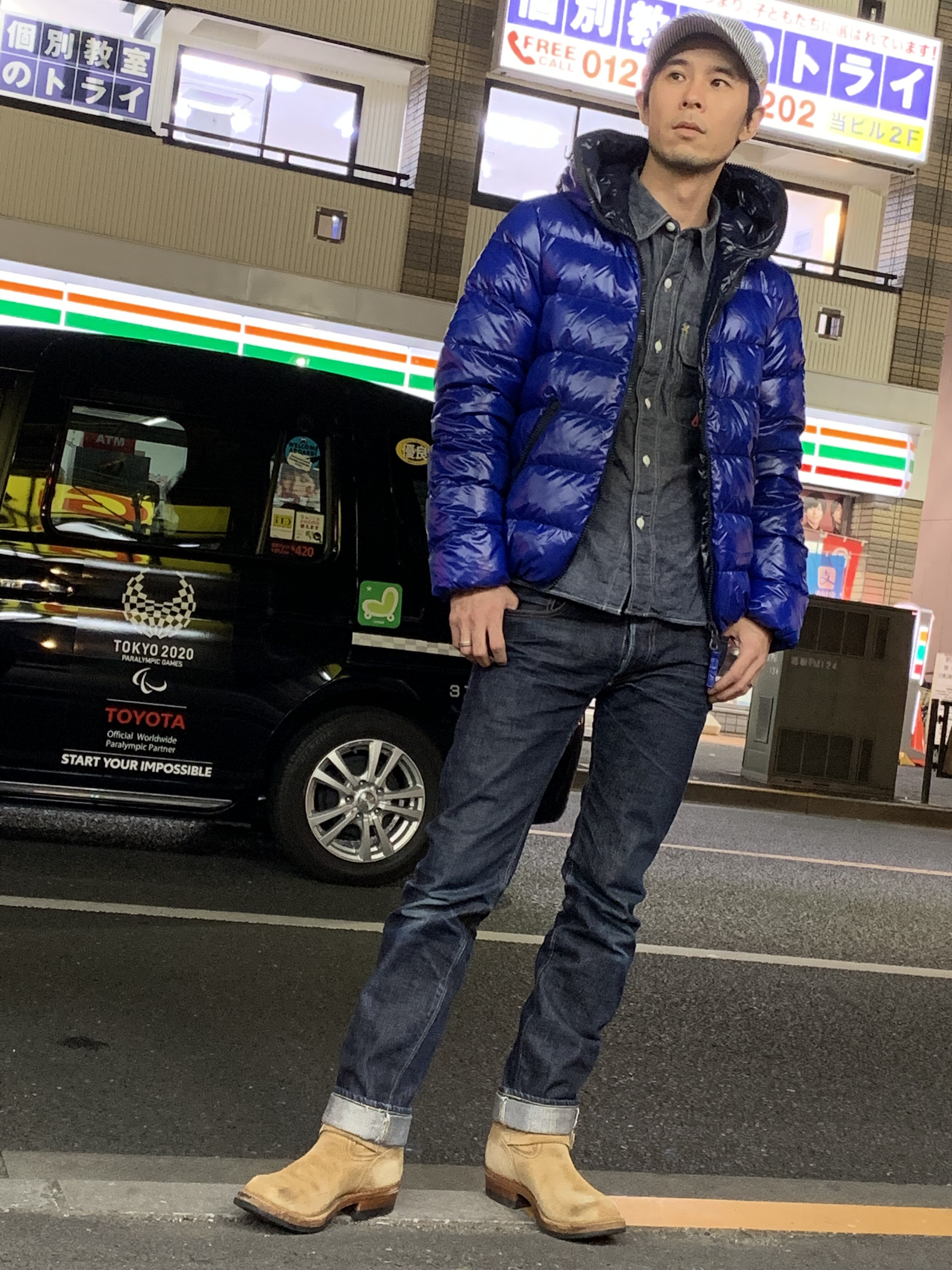 DUVETICA ダウンジャケット DIONISIO デュベティカ ブルガリア製 デュベティカ メンズ ダウンジャケット デッドストック！