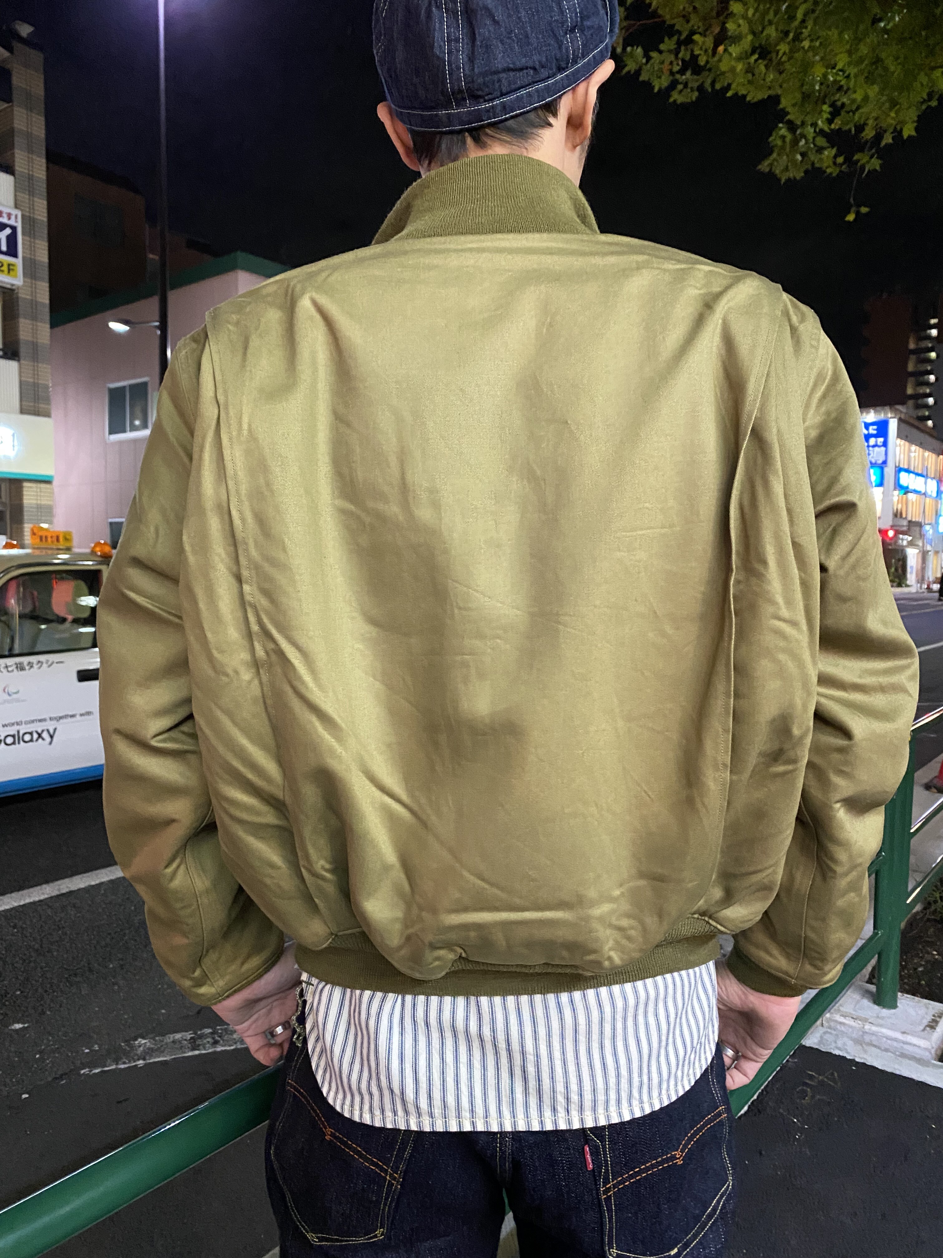 バズリクソンズ！タンカース！！ : Gパン屋サカイ