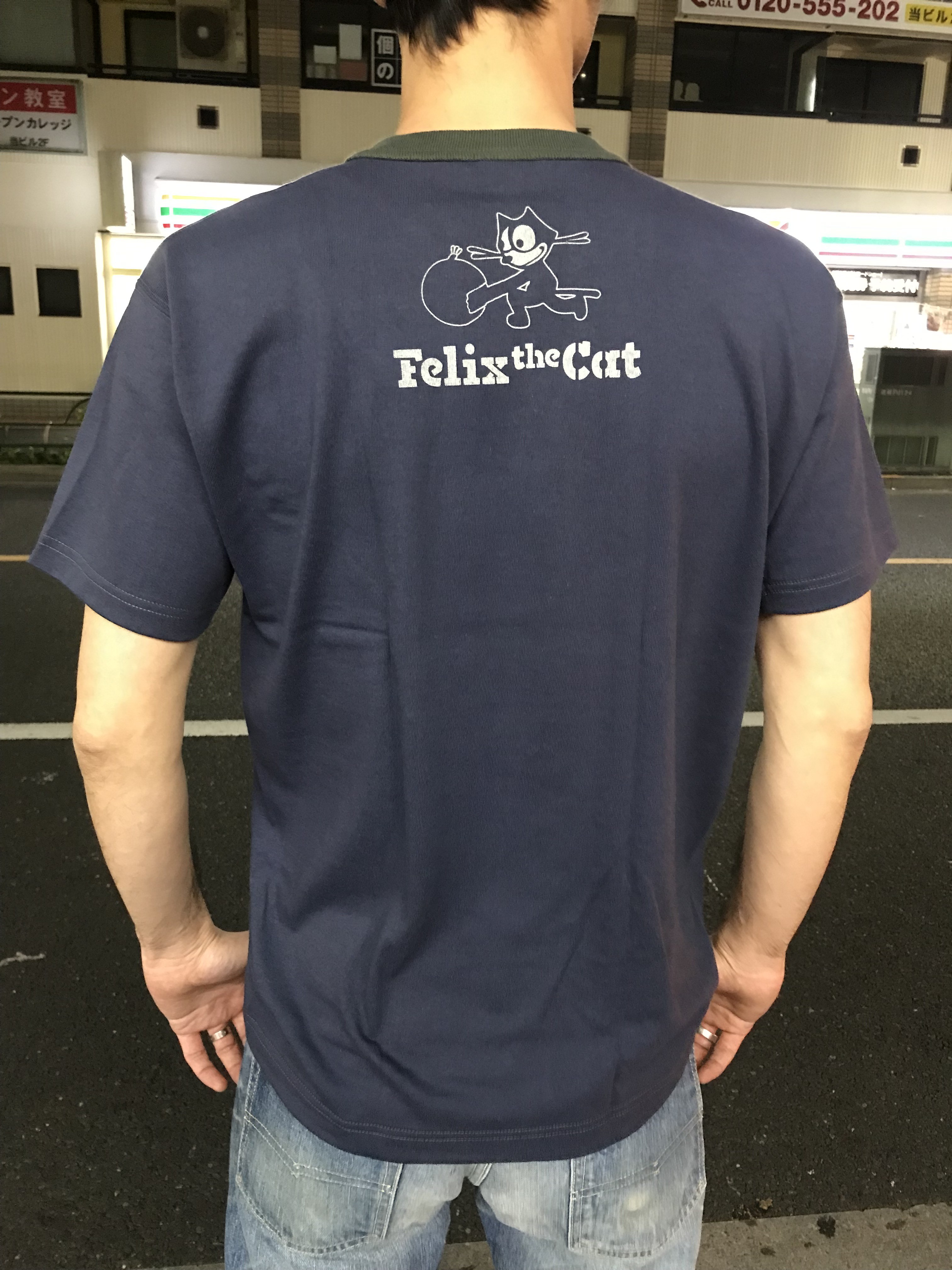トイズマッコイ！半袖Tシャツ
