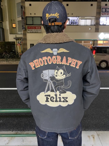 激レア 極美品 トイズマッコイ デッキ ショルダーバッグ フィリックス 36