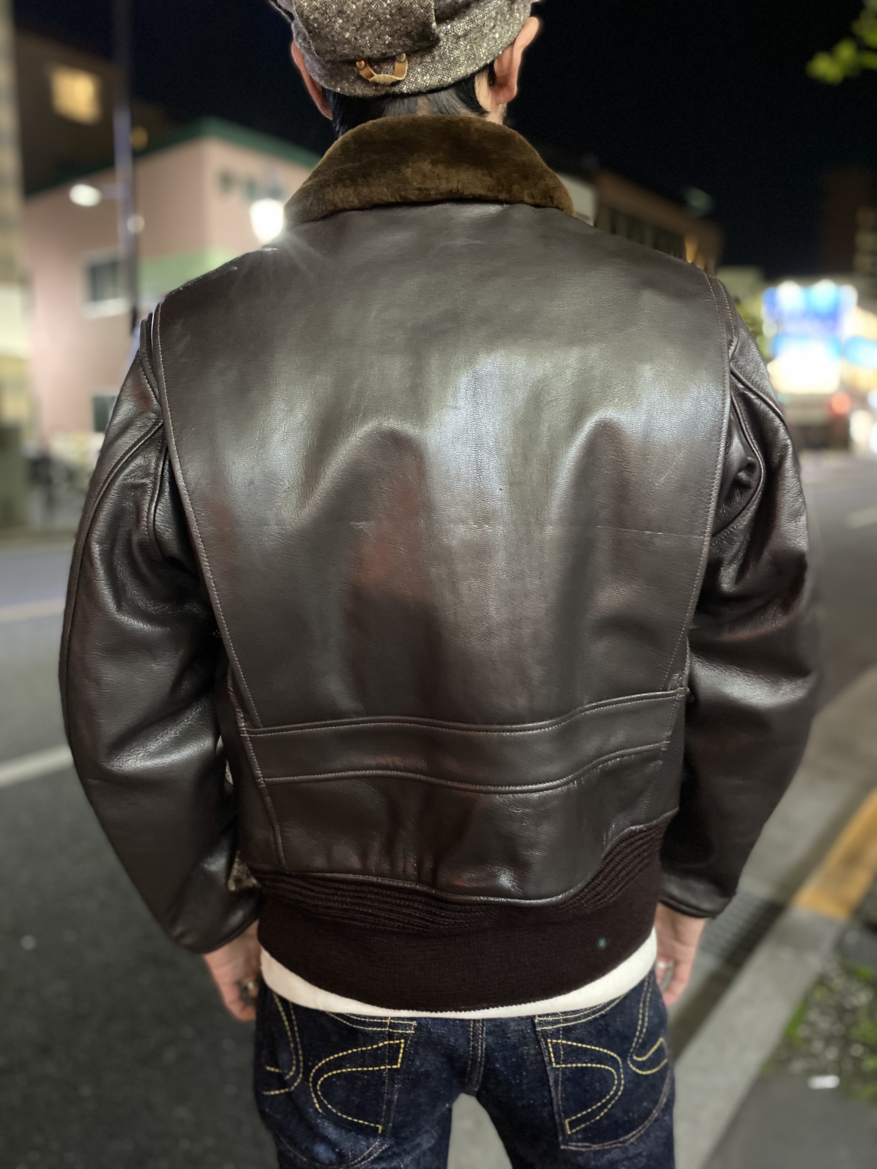 バズリクソンズ G-1 ！！ : Gパン屋サカイ