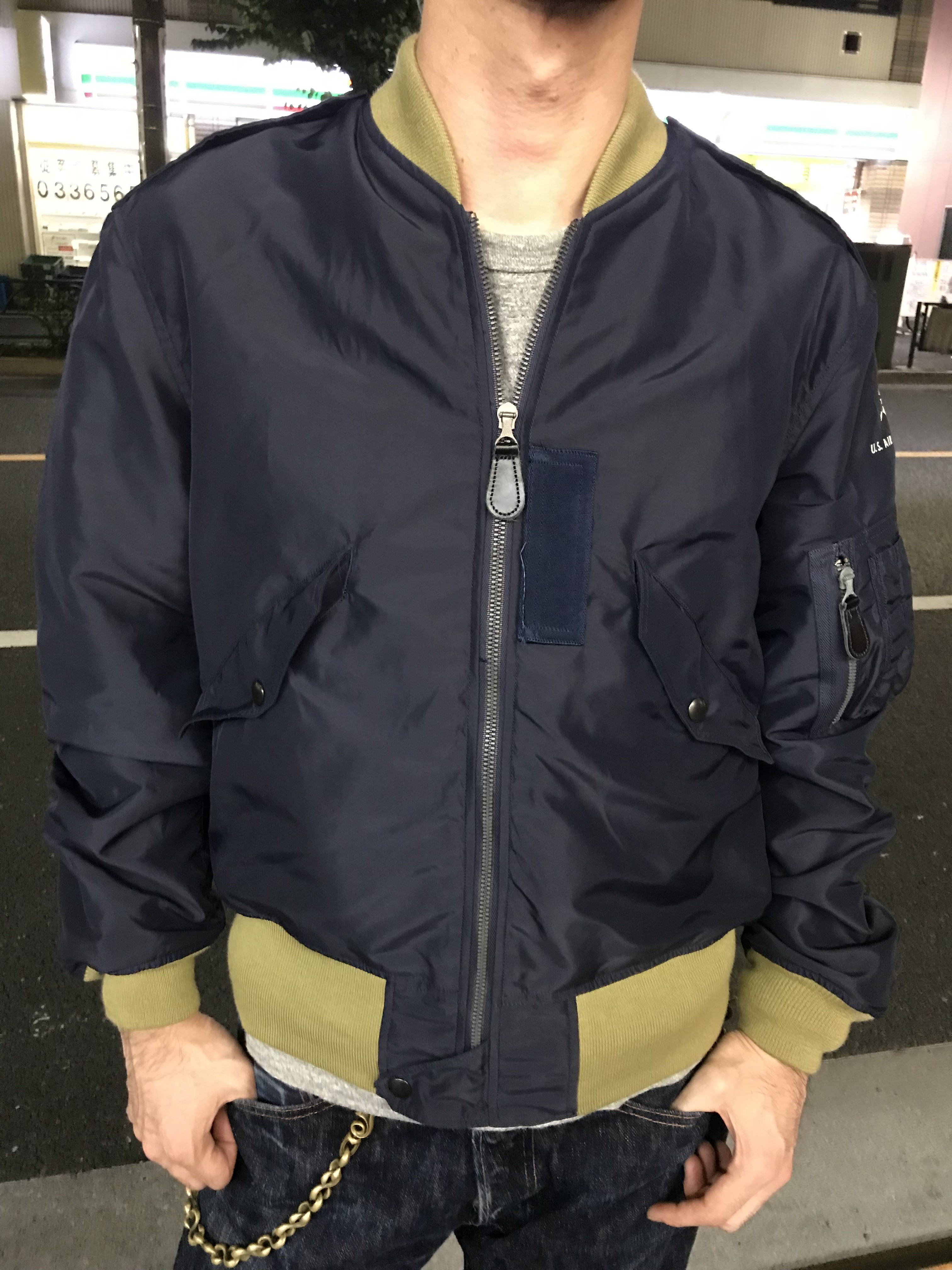 バズリクソンズ！L-2A！！( ¯꒳¯ )b✧ : Gパン屋サカイ