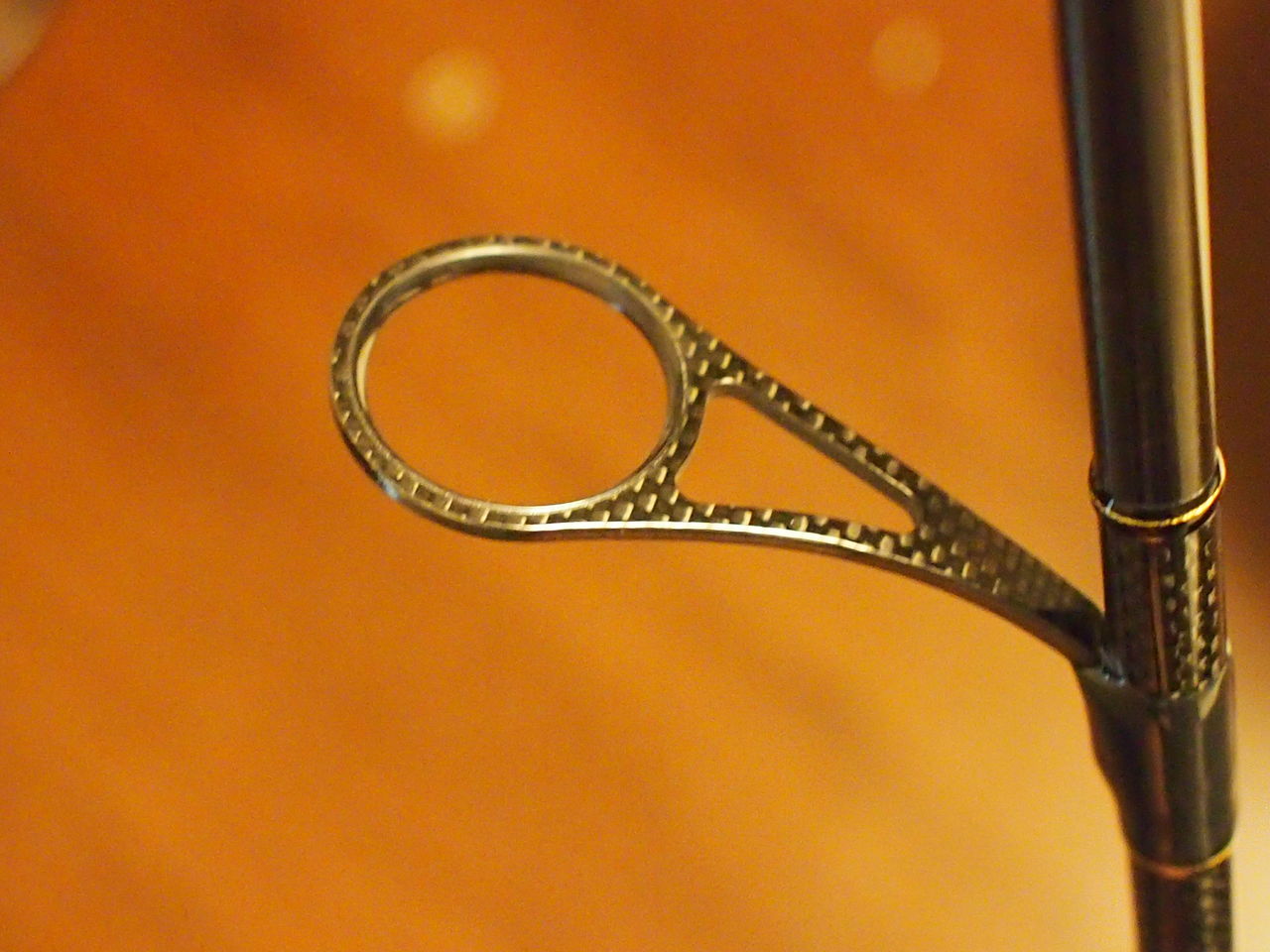 rod impression モアザンブランジーノAGS89.5MML : Angler's rod impression モアザンブランジーノAGS89.5MML : Angler's