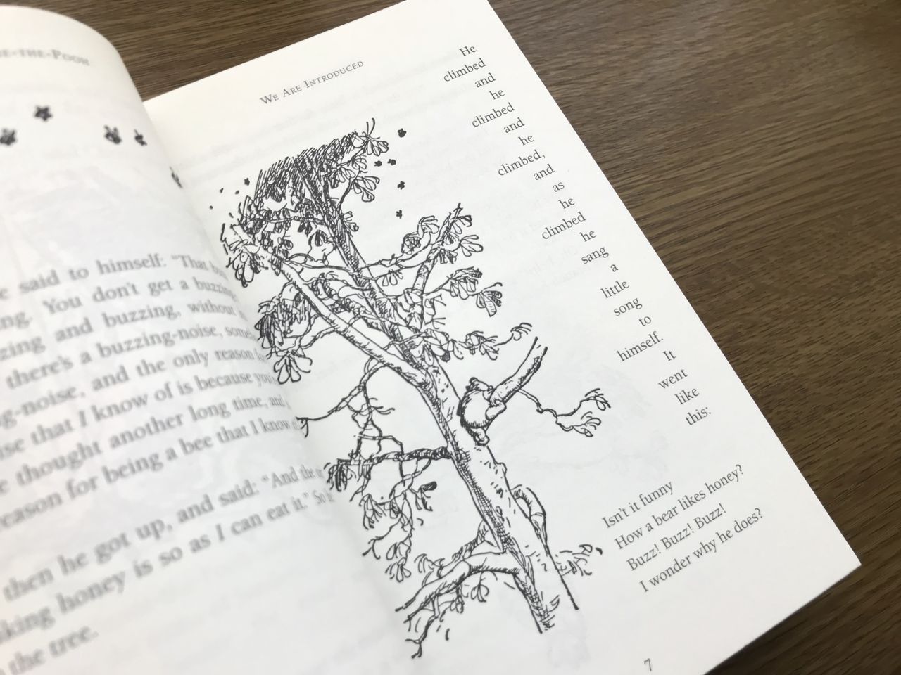 英語多読24冊め】ラダーシリーズ