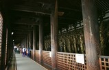 三十三間堂だれかの