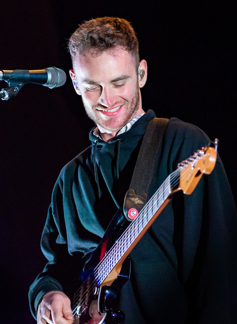 ジオグラフィー トム・ミッシュ Tom Misch - Geography (Album) - YouTube