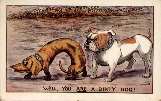 第４回 犬銃ラッスー ワンピースの世界史