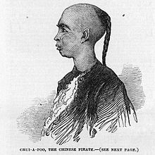 第３３回 髪の話 ワンピースの世界史