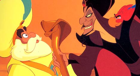 第25回 ダイフクと魔法のランプ ワンピースの世界史 第25回 ダイフクと魔法のランプ ワンピースの世界史