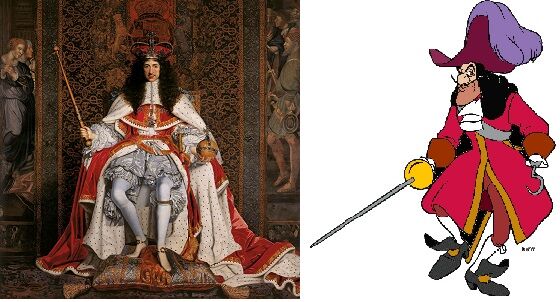 第４４回 クロコダイルの秘密 ワンピースの世界史