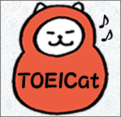 TOEICat